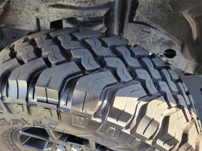 2024 Jeep Wrangler Willys 4xe