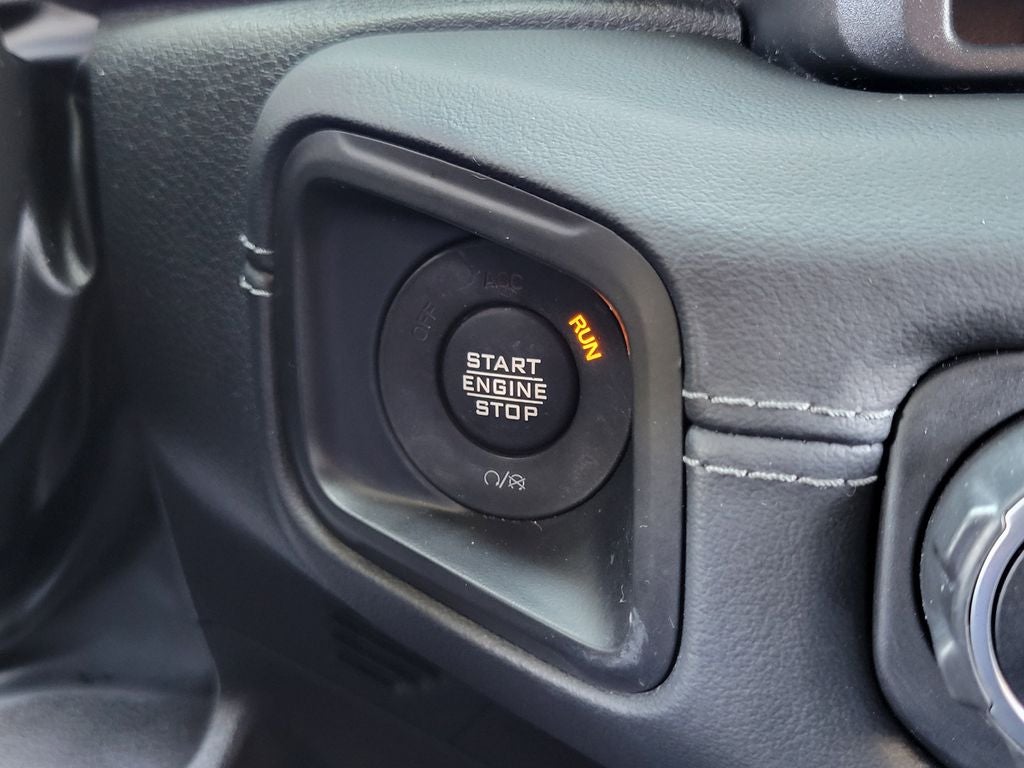 2024 Jeep Wrangler High Altitude 4xe