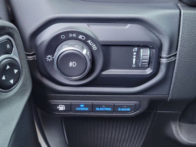 2024 Jeep Wrangler High Altitude 4xe