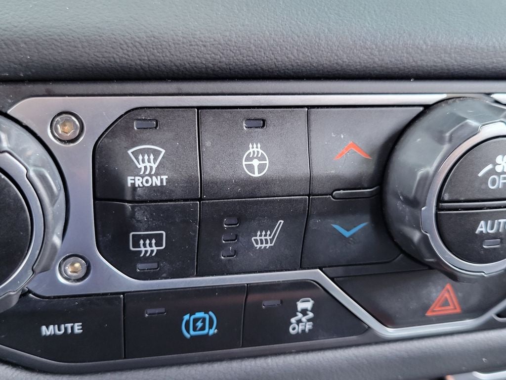 2024 Jeep Wrangler High Altitude 4xe
