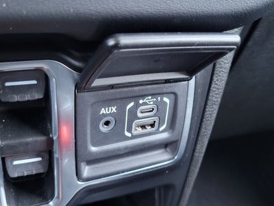 2024 Jeep Wrangler High Altitude 4xe
