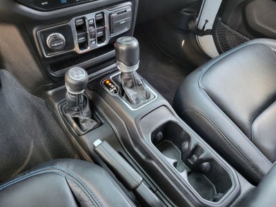 2024 Jeep Wrangler High Altitude 4xe