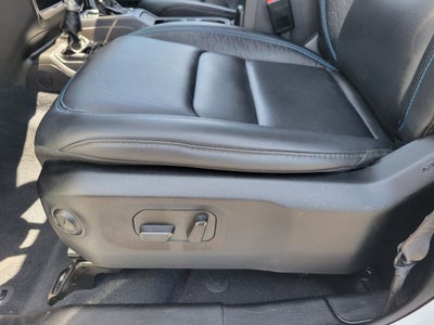 2024 Jeep Wrangler High Altitude 4xe