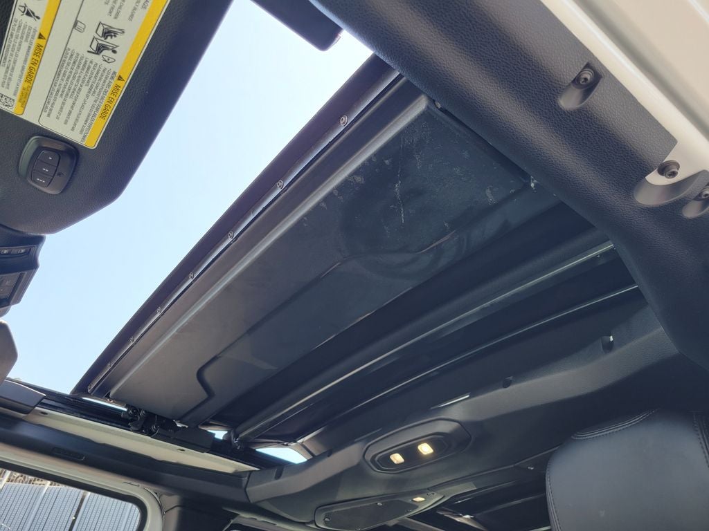 2024 Jeep Wrangler High Altitude 4xe