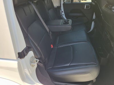 2024 Jeep Wrangler High Altitude 4xe