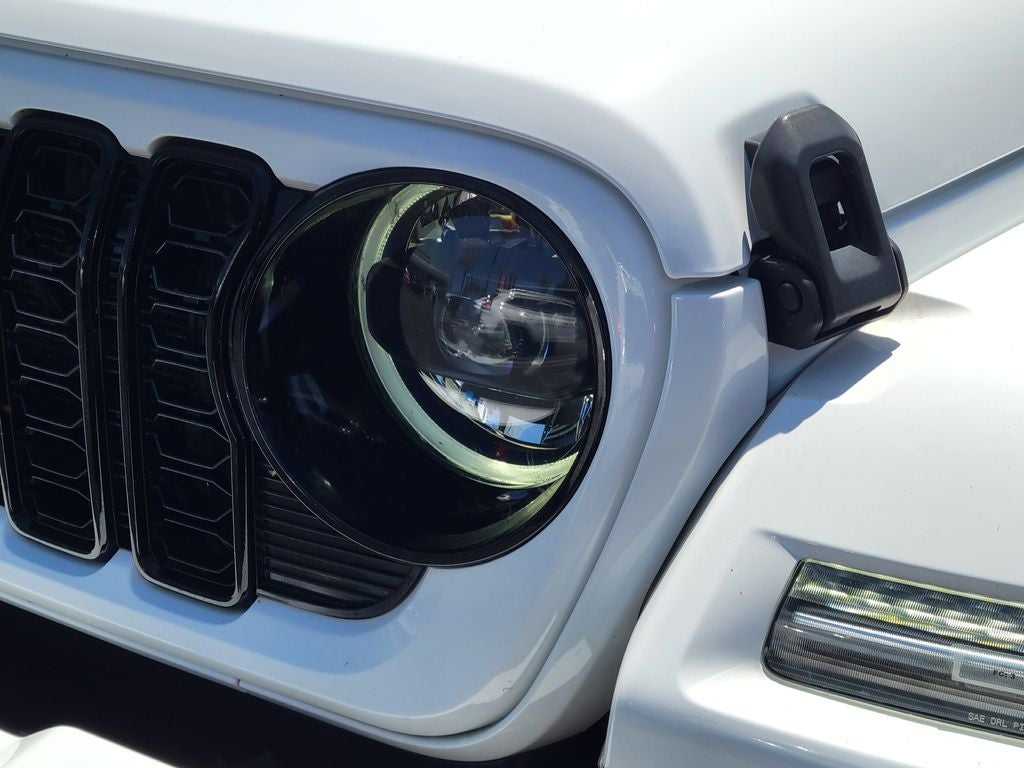 2024 Jeep Wrangler High Altitude 4xe