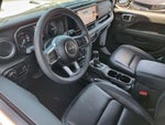 2024 Jeep Wrangler High Altitude 4xe
