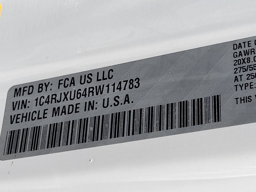 2024 Jeep Wrangler High Altitude 4xe