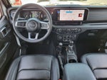 2024 Jeep Wrangler High Altitude 4xe