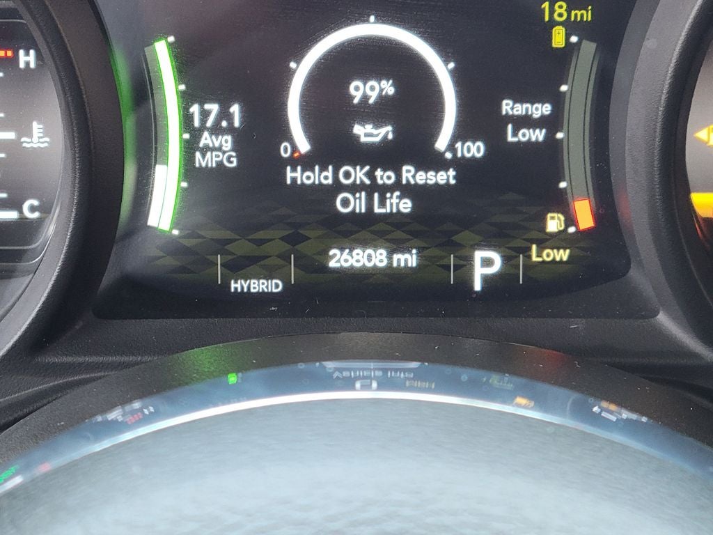 2024 Jeep Wrangler High Altitude 4xe