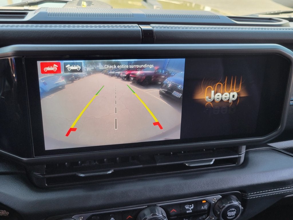 2024 Jeep Wrangler High Altitude 4xe