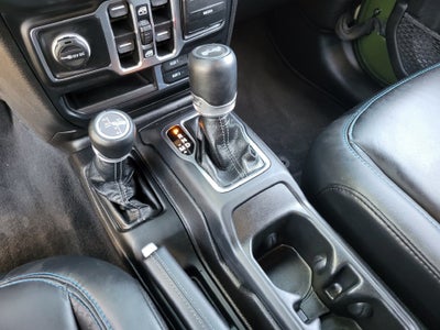 2024 Jeep Wrangler High Altitude 4xe