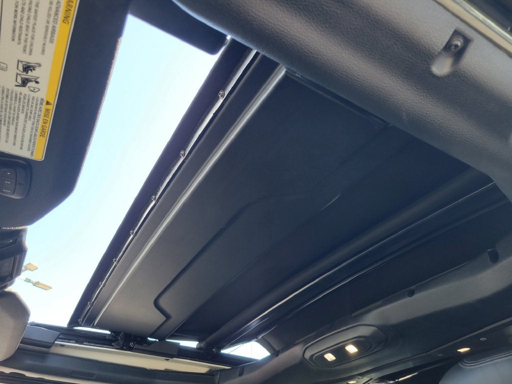 2024 Jeep Wrangler High Altitude 4xe