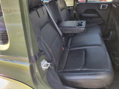 2024 Jeep Wrangler High Altitude 4xe