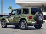 2024 Jeep Wrangler High Altitude 4xe