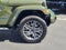 2024 Jeep Wrangler High Altitude 4xe
