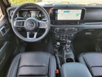 2024 Jeep Wrangler High Altitude 4xe