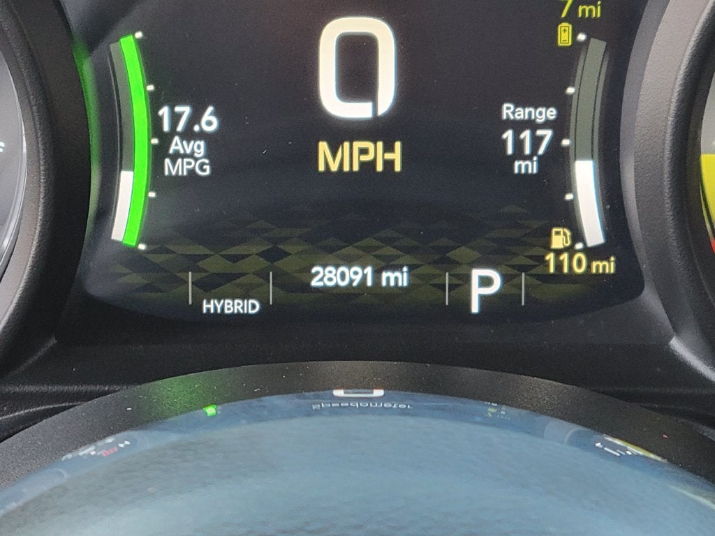 2024 Jeep Wrangler High Altitude 4xe