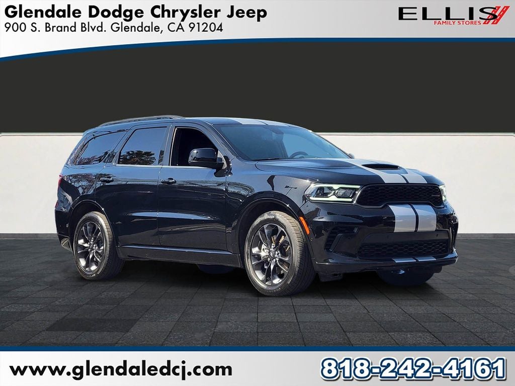 2023 Dodge Durango R/T