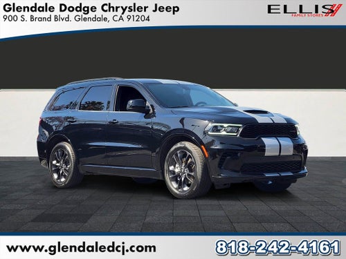 2023 Dodge Durango R/T