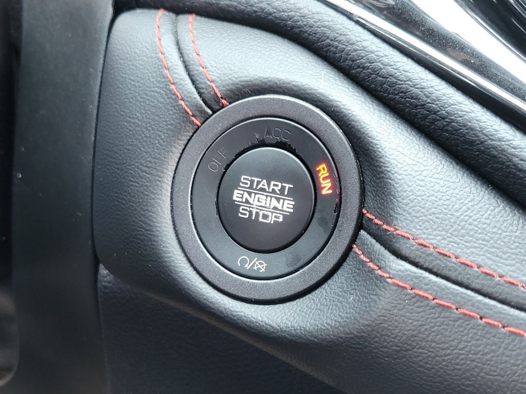 2023 Dodge Durango R/T