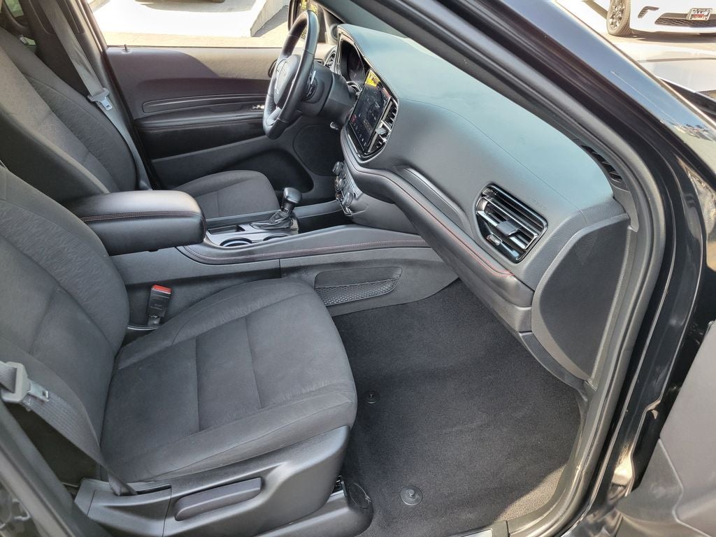 2023 Dodge Durango R/T