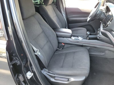 2023 Dodge Durango R/T