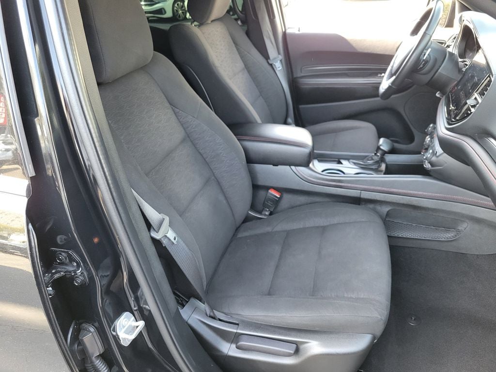 2023 Dodge Durango R/T