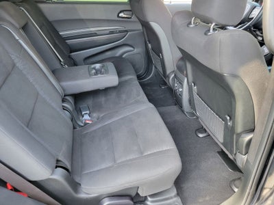 2023 Dodge Durango R/T