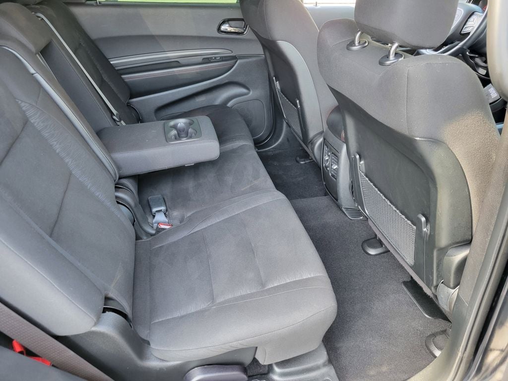 2023 Dodge Durango R/T