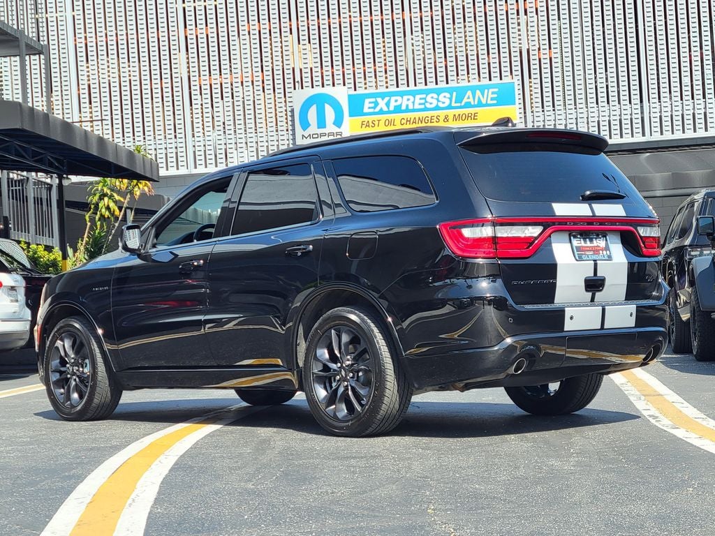 2023 Dodge Durango R/T