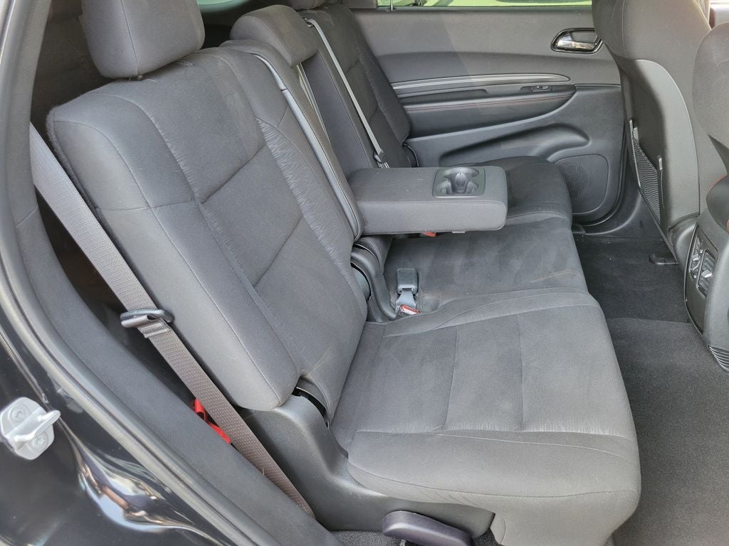 2023 Dodge Durango R/T