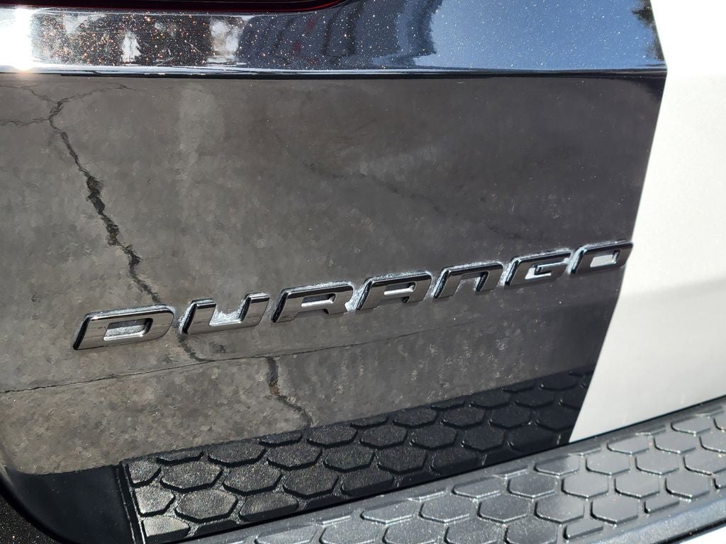 2023 Dodge Durango R/T