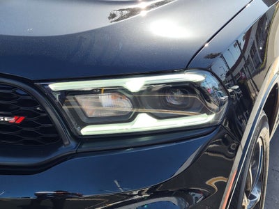 2023 Dodge Durango R/T