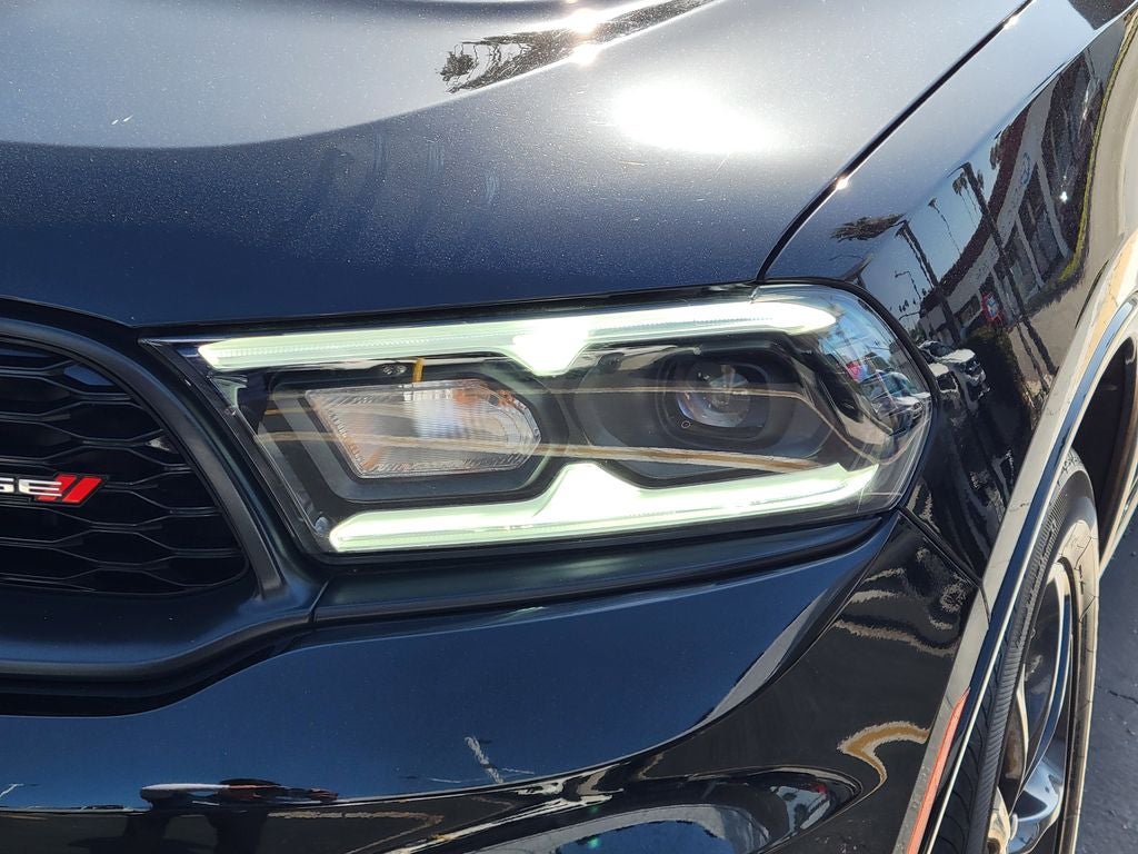 2023 Dodge Durango R/T