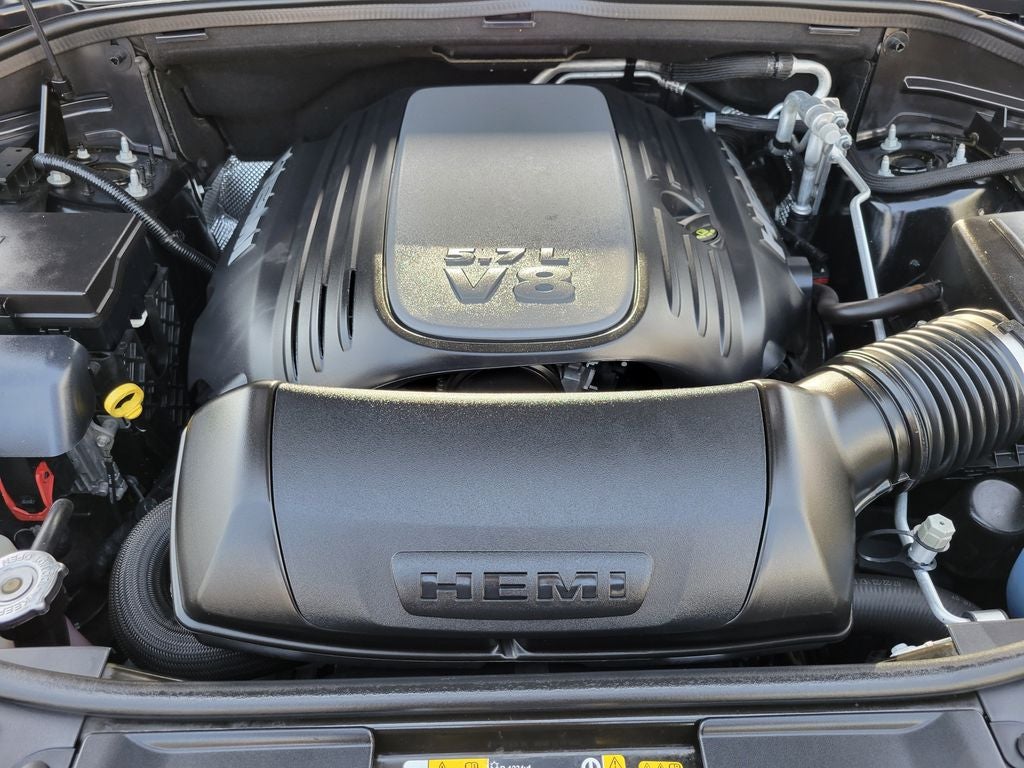 2023 Dodge Durango R/T