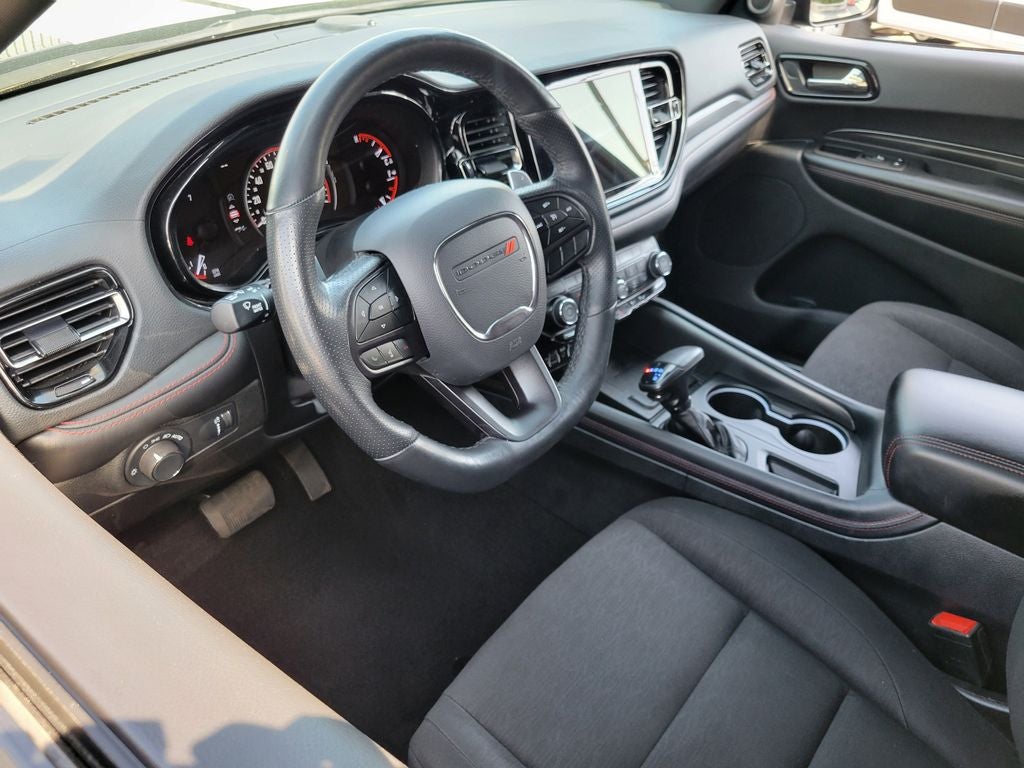 2023 Dodge Durango R/T