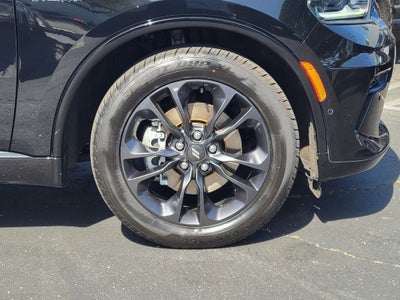 2023 Dodge Durango R/T