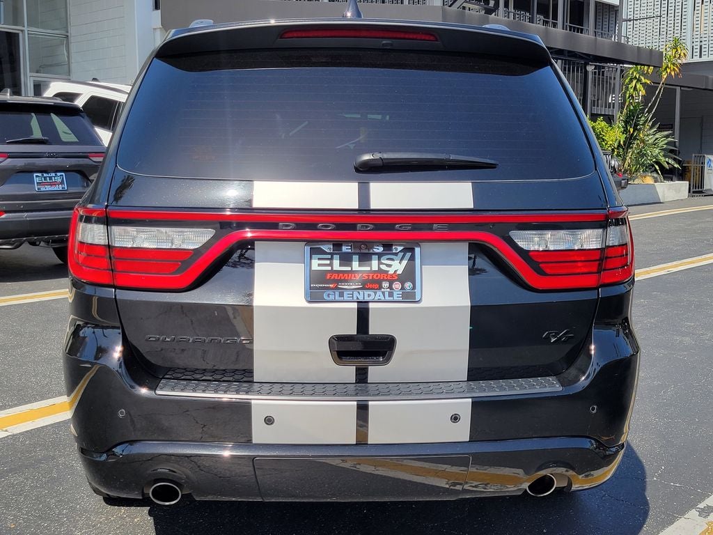 2023 Dodge Durango R/T