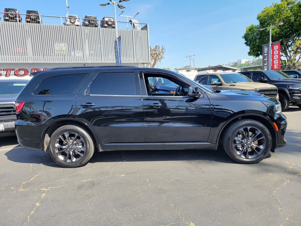 2023 Dodge Durango R/T