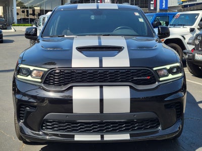 2023 Dodge Durango R/T