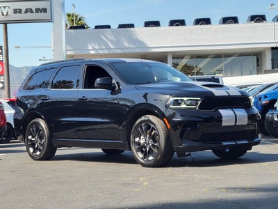 2023 Dodge Durango R/T