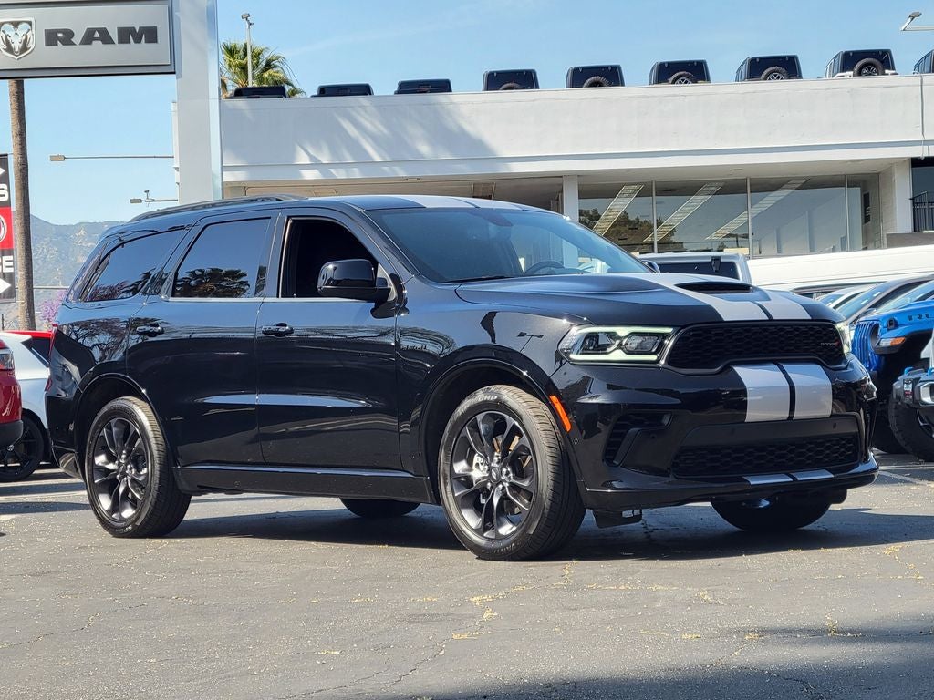 2023 Dodge Durango R/T