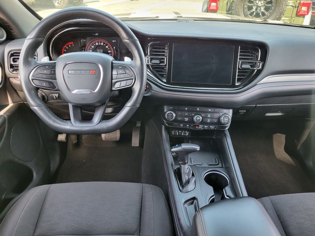 2023 Dodge Durango R/T