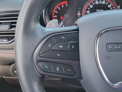2023 Dodge Durango R/T