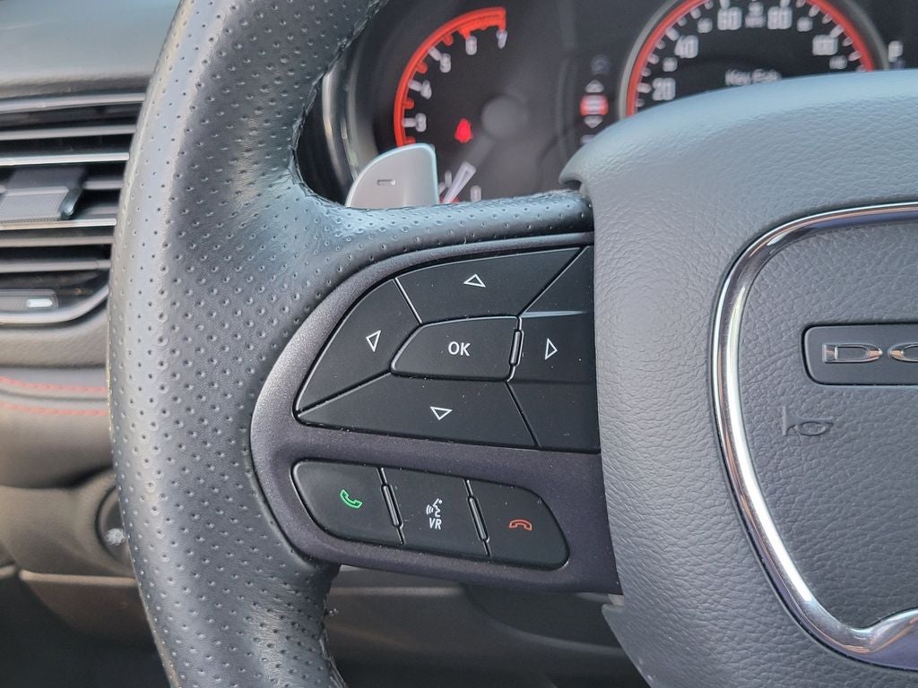 2023 Dodge Durango R/T