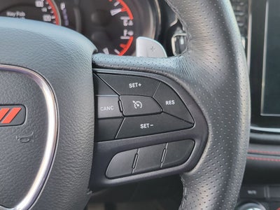 2023 Dodge Durango R/T