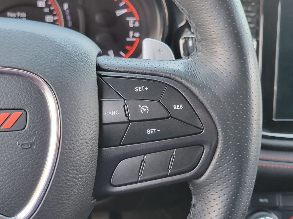 2023 Dodge Durango R/T