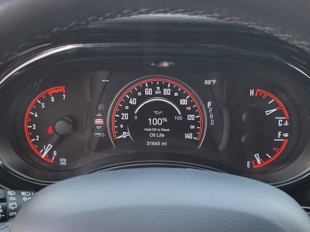 2023 Dodge Durango R/T