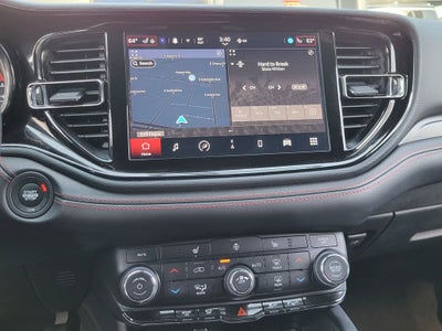 2023 Dodge Durango R/T